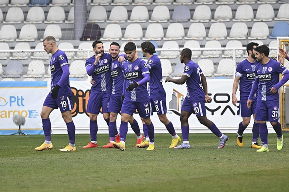 Keçiörengücü - Manisa FK maçı ne zaman, saat kaçta, hangi kanalda?