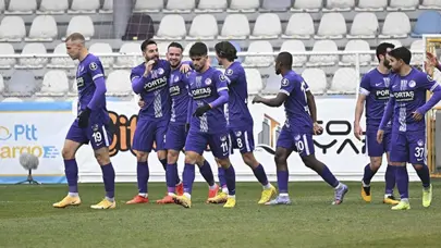 Keçiörengücü - Manisa FK maçı ne zaman, saat kaçta, hangi kanalda?