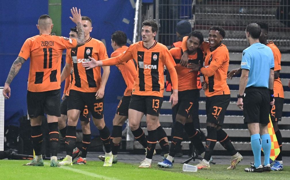 Bologna - Shakhtar Donetsk maçı ne zaman, saat kaçta ve hangi kanalda? (UEFA Şampiyonlar Ligi)