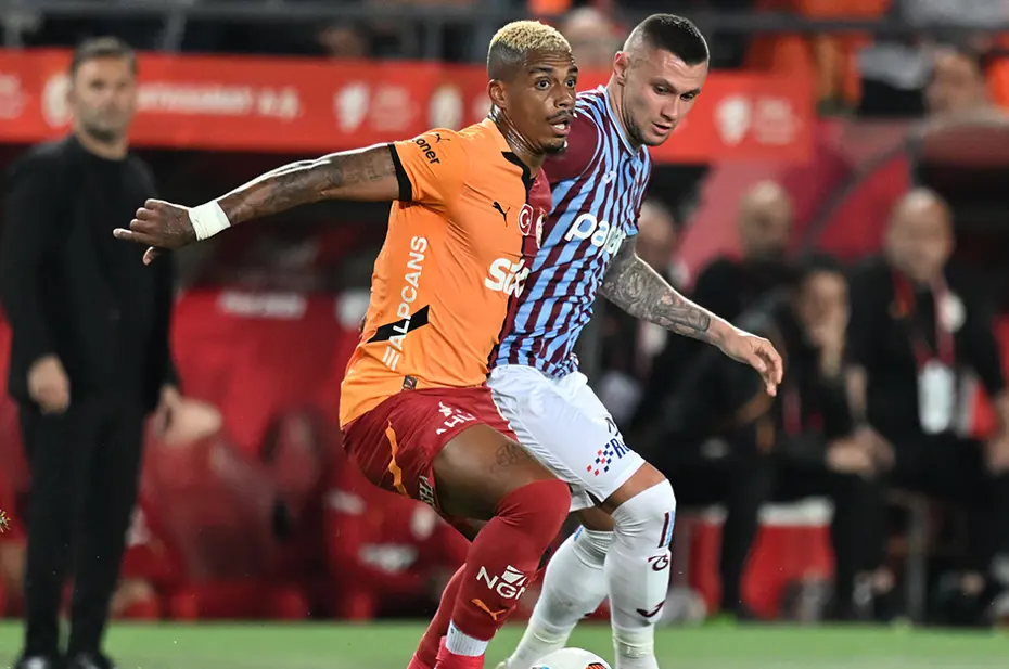 Trabzonspor'dan kupa finali sonrası flaş karar - 3 Trabzonspor'dan kupa finali sonrası flaş karar - 3