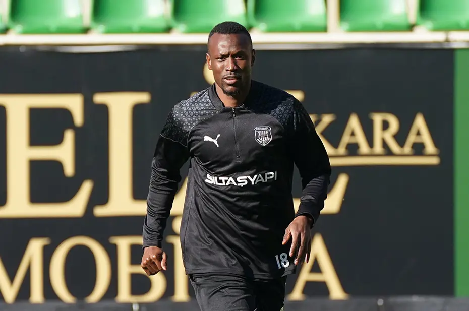 Süper Lig'de 2023/24 sezonunun gol kralı Icardi - 4