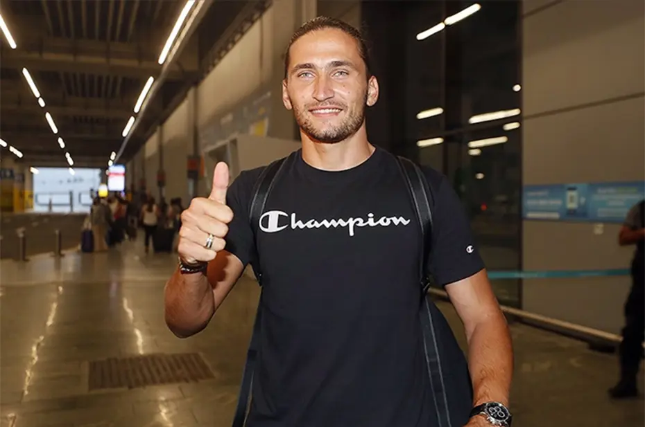 Fenerbahçe'de "iki ayrılık" iddiası - 2