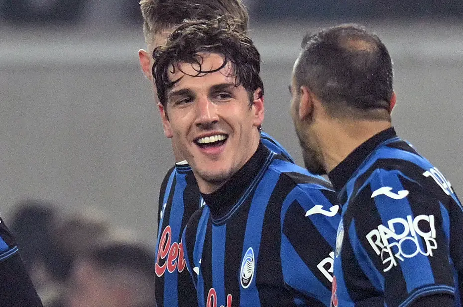 Galatasaray'a Zaniolo şoku: Haber hiç umulmadık yerden geldi - 6 Galatasaray'a Zaniolo şoku: Haber hiç umulmadık yerden geldi - 6