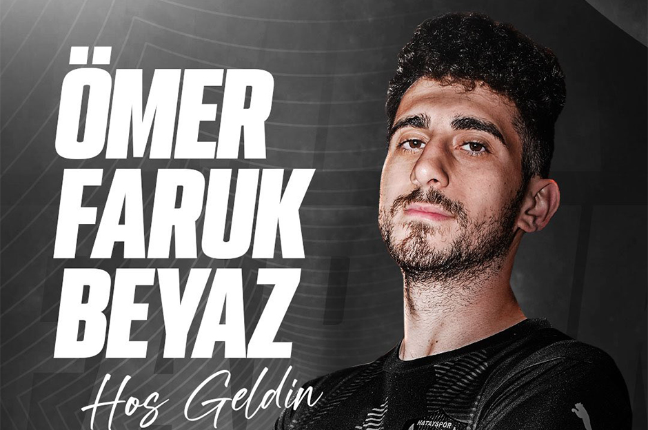 Ömer Faruk Beyaz yeniden Süper Lig'de