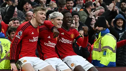 Luton Town - Manchester United maçı ne zaman, saat kaçta ve hangi kanalda? (İngiltere Premier Lig)