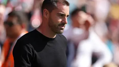 Hull City'nin yeni teknik direktörü belli oldu