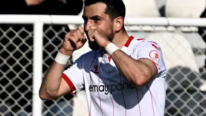 Sivasspor, 4 golle adını gruplara yazdırdı