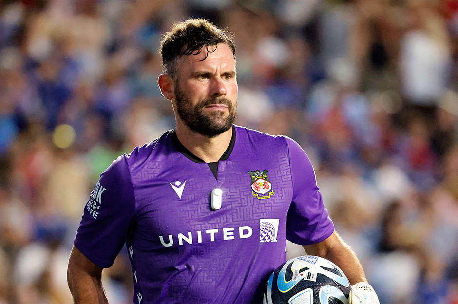 5-5 biten maçın ardından emekliliğini açıkladı