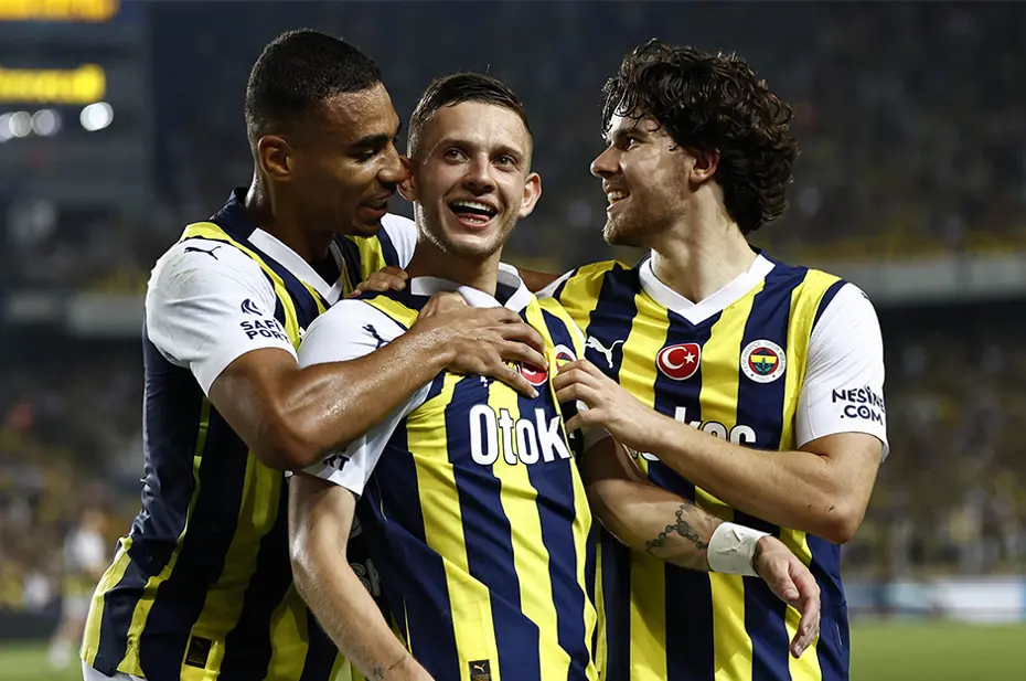 Ali Koç geri adım atmadı: Beklenmedik teklifi hiç düşünmeden reddetti - 6 Ali Koç geri adım atmadı: Beklenmedik teklifi hiç düşünmeden reddetti - 6