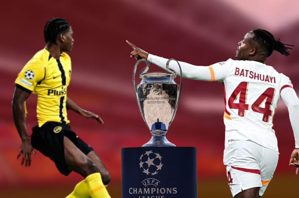 CANLI YAYIN BİLGİSİ | Galatasaray - Young Boys maçı hangi kanalda, saat kaçta? Galatasaray - Young Boys maçı şifresiz mi?