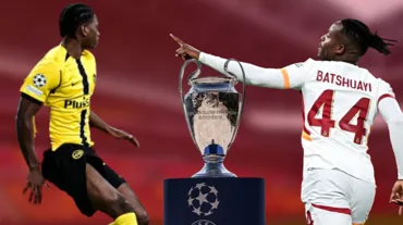 CANLI YAYIN BİLGİSİ | Galatasaray - Young Boys maçı hangi kanalda, saat kaçta? Galatasaray - Young Boys maçı şifresiz mi?