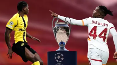 CANLI YAYIN BİLGİSİ | Galatasaray - Young Boys maçı hangi kanalda, saat kaçta? Galatasaray - Young Boys maçı şifresiz mi?