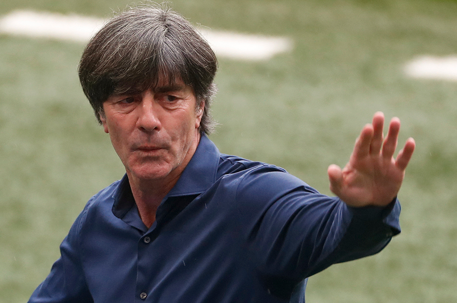Bayern Münih'in başına mı geçecek? Löw iddialara net cevap verdi