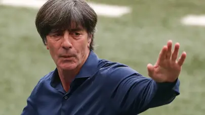 Bayern Münih'in başına mı geçecek? Löw iddialara net cevap verdi
