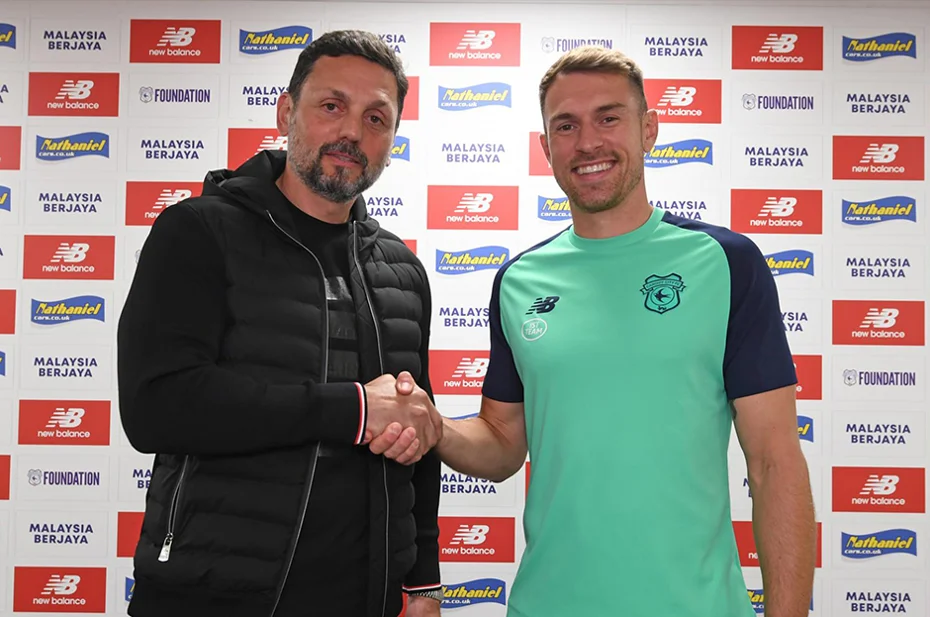 Cardiff City'de Erol Bulut kararı - 1