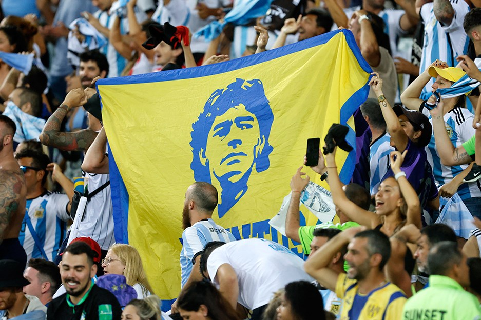 Maradona'nın ölüm davasında karar çıktı