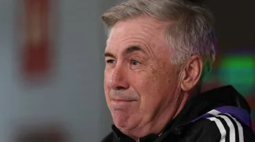 Carlo Ancelotti'den şaşırtan Brezilya yanıtı
