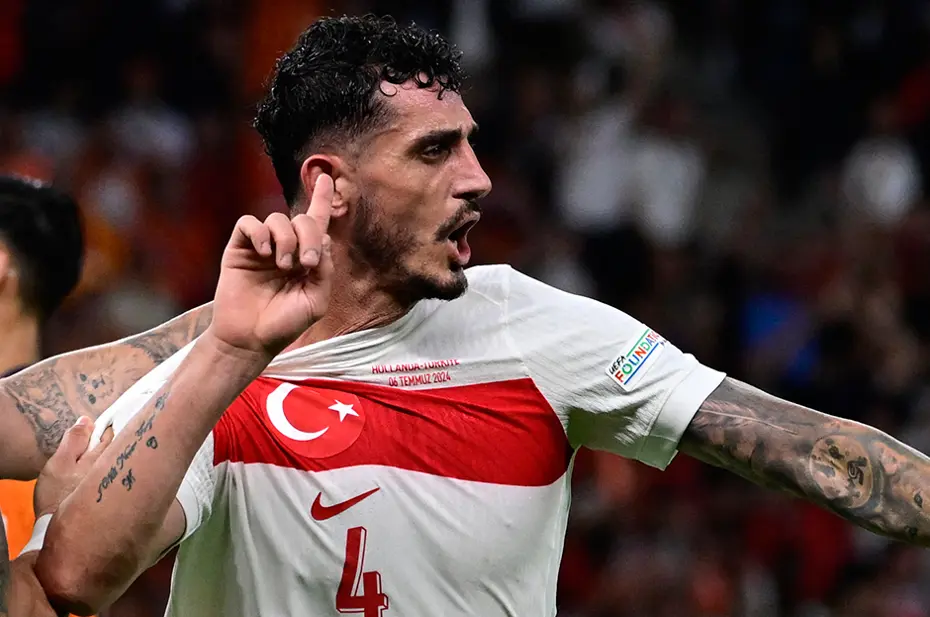 Samet Akaydin: "Troll hesaplarının kurbanı oldum" - 5