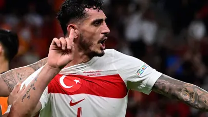 Samet Akaydin: "Trabzonsporlu olduğumu Fenerbahçe'deyken de gizlemedim"