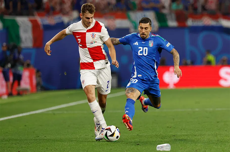 Arda Güler listede: EURO 2024'te değerini en çok artıran 10 futbolcu - 9