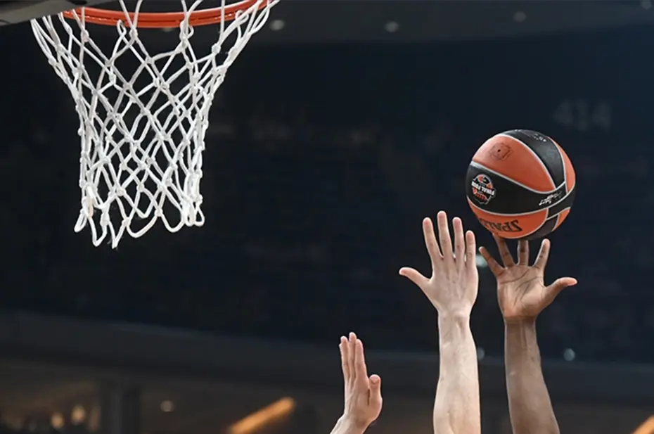 EuroLeague günün maç programı: EuroLeague’de bugün hangi basketbol maçları var, saat kaçta? - 2 EuroLeague günün maç programı: EuroLeague’de bugün hangi basketbol maçları var, saat kaçta? - 2