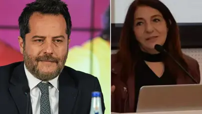 Erden Timur'un iddiasına Lale Orta'dan gece 02:45'te cevap geldi