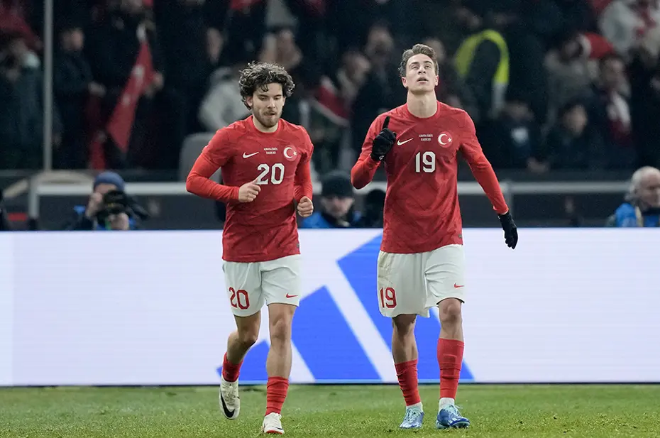 Kenan Yıldız'ın bonservisi belirlendi: Allegri'den söz - 3
