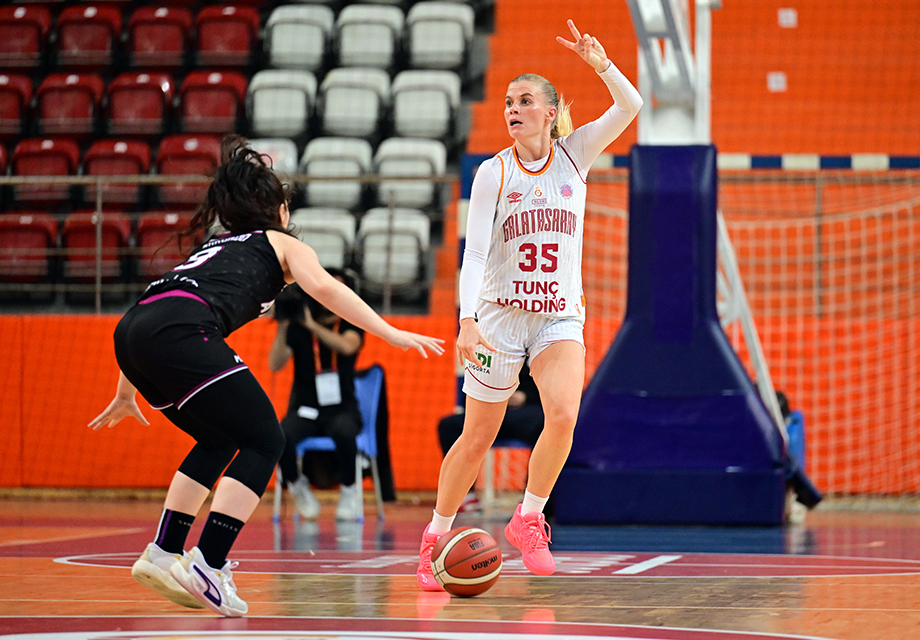 Galatasaray yıldızıyla sözleşme uzattı