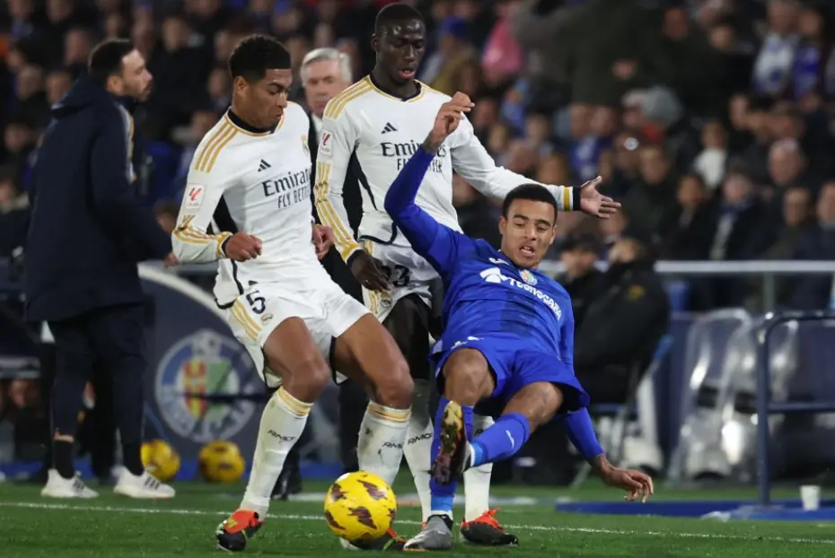 Rakam verip "Mourinho istiyor" dediler: Süper Lig tarihine geçecek bonservis - 5