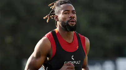 'Bitti' denen Luyindama transferinde beklenmedik son