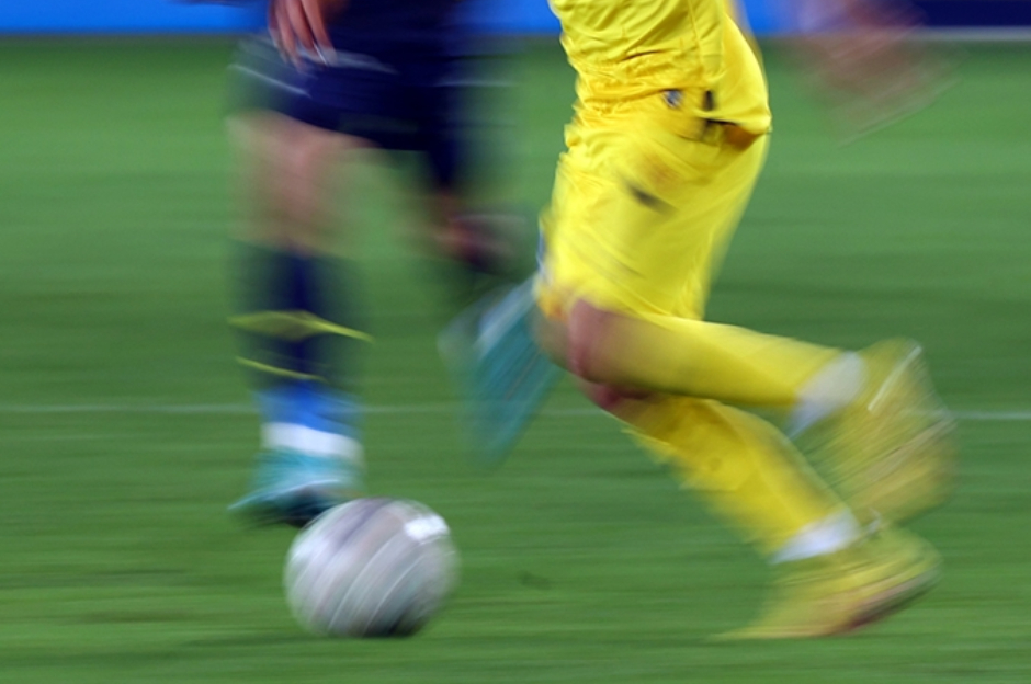 Dünyanın en hızlı stoperleri belli oldu: İlk 3'te Galatasaray'ın yıldızı var