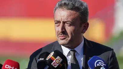 İbrahim Hatipoğlu: "Şampiyonluğu çaldırmadık"
