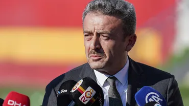 İbrahim Hatipoğlu, MHK Başkanı'nın özür açıklamasına yanıt verdi