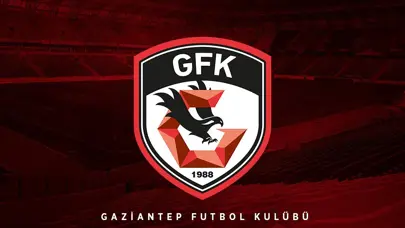 Gaziantep FK iki ayrılığı açıkladı