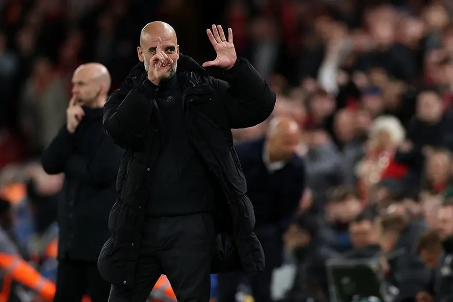 Söz düellosunda 3. perde: Guardiola'dan Mourinho'ya yanıt geldi - 2