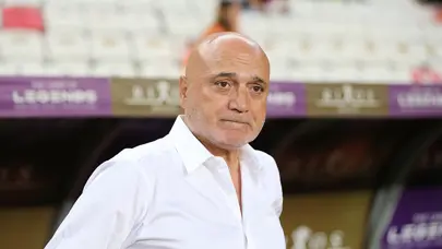 Hikmet Karaman: "Gelecek sezonun planlamasının yapılması gerekiyor"