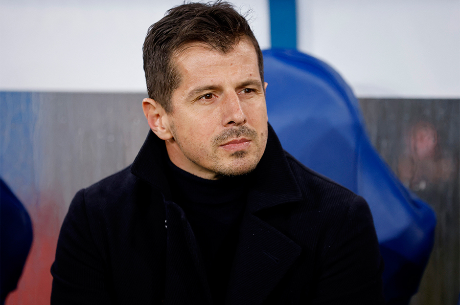 "Bu saha ve hava şartlarında kötü bir skor diyemem"