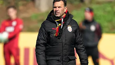 Okan Buruk sezon bitmeden kararı aldı: Yönetim hiç düşünmeden kabul etti