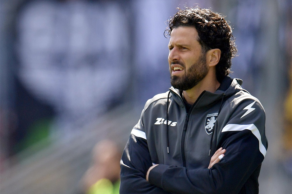 Gattuso iptal: Yeni teknik direktör Fabio Grosso oluyor