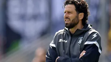 Gattuso iptal: Yeni teknik direktör Fabio Grosso oluyor