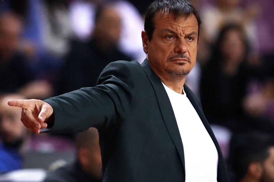 Ergin Ataman müjdeyi verdi