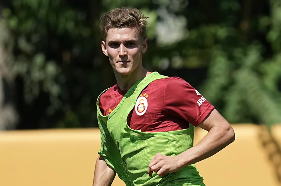 Okan Buruk kararından döndü, ayrılığa izin verdi: Bu kez de TFF'nin kuralı engel olabilir - 2