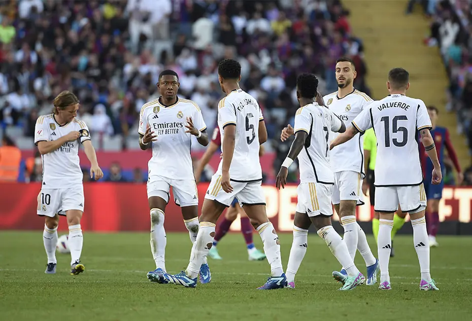 UEFA ülke puanı sıralaması güncellendi! 2 galibiyet, 1 mağlubiyet Türkiye'yi nasıl etkiledi? - 6