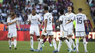 Arda Güler kadroda | Real Madrid-Braga Şampiyonlar Ligi maçı ne zaman, saat kaçta, hangi kanalda, şifresiz mi? İşte ilk 11'ler