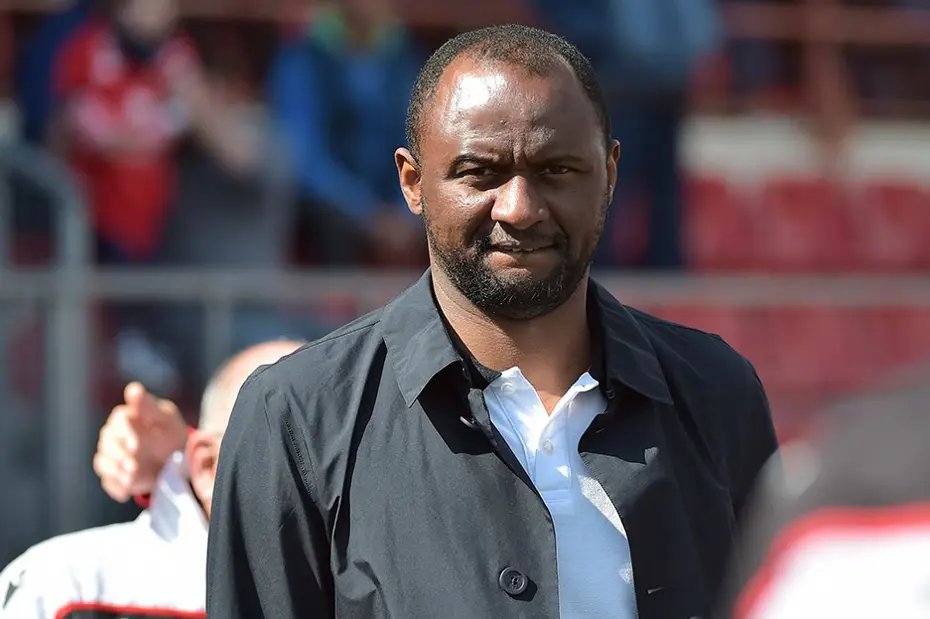 Patrick Viera'dan Beşiktaş'a transfer müjdesi - 4