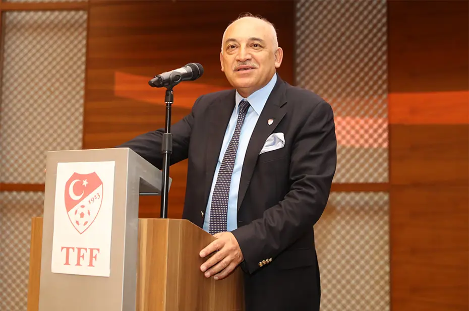 Mehmet Büyükekşi seçimde aday olacak mı? İlk kez açıkladı - 11