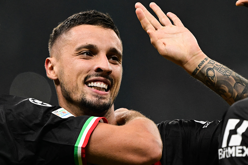 Fenerbahçe'ye Rade Krunic müjdesi: Milan'dan yeni hamle