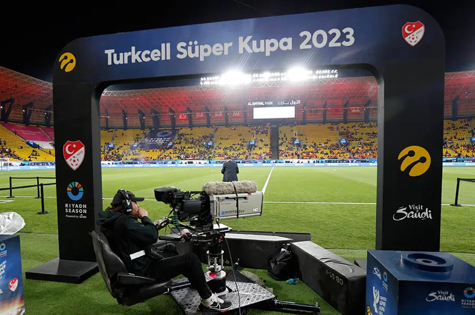 TFF'den Süper Kupa kararı - 3