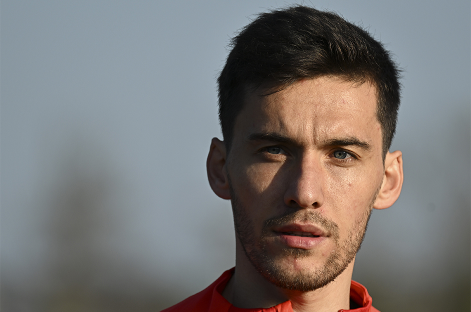 "Bizim için hedef grubu lider bitirmek"