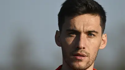 "Bizim için hedef grubu lider bitirmek"